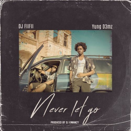 DJ Fiifii Ft. Yung D3mz - Never Let Go