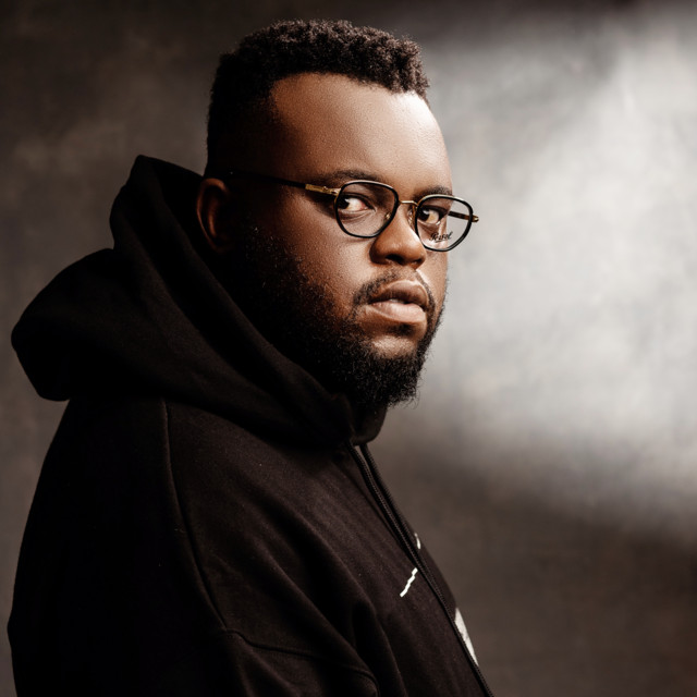 DJ Mr X – All I Want Is You ft. K.O, AKA, Tshego, Roiii