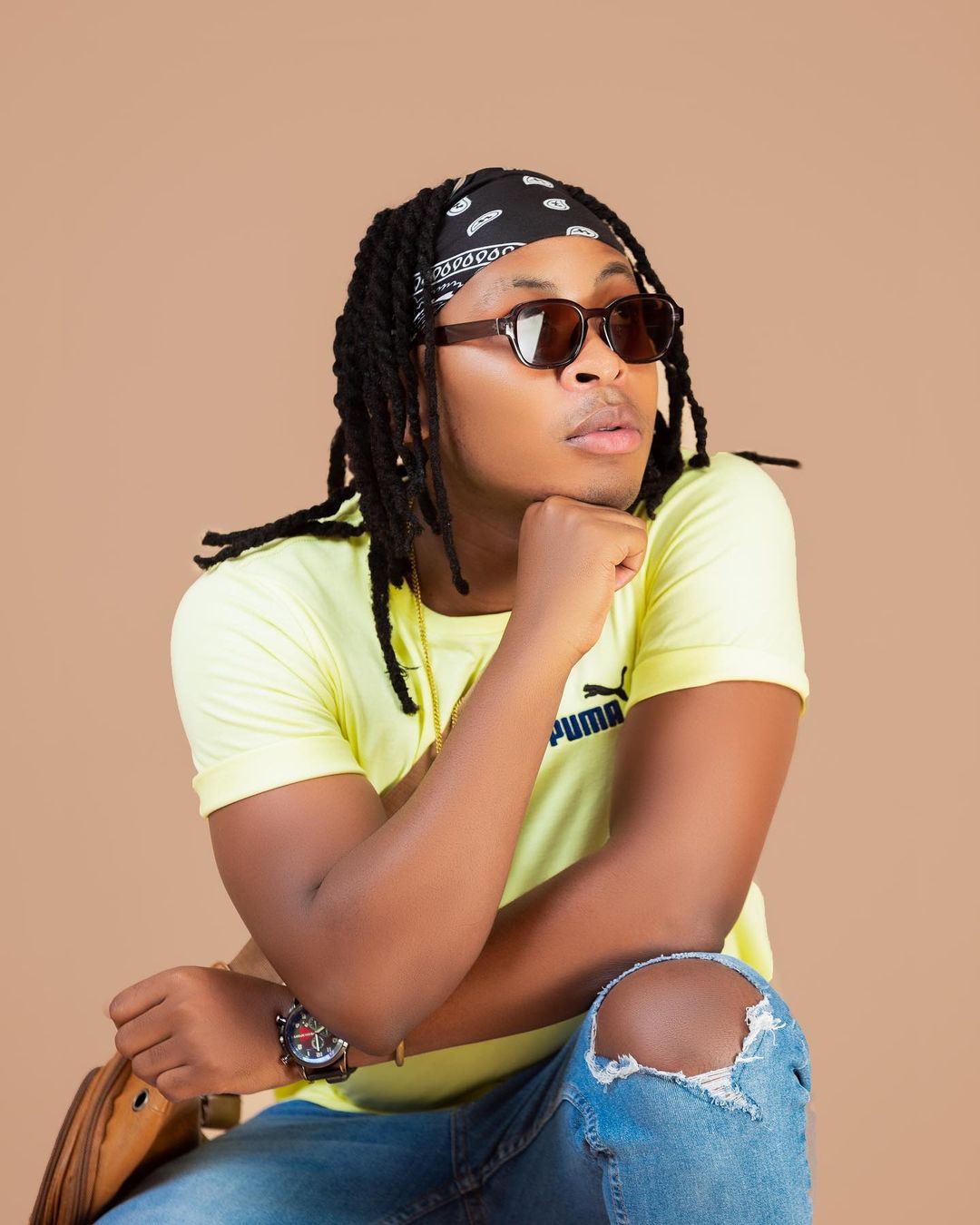 DJ Obza & Avela Mvalo - I believe In Love