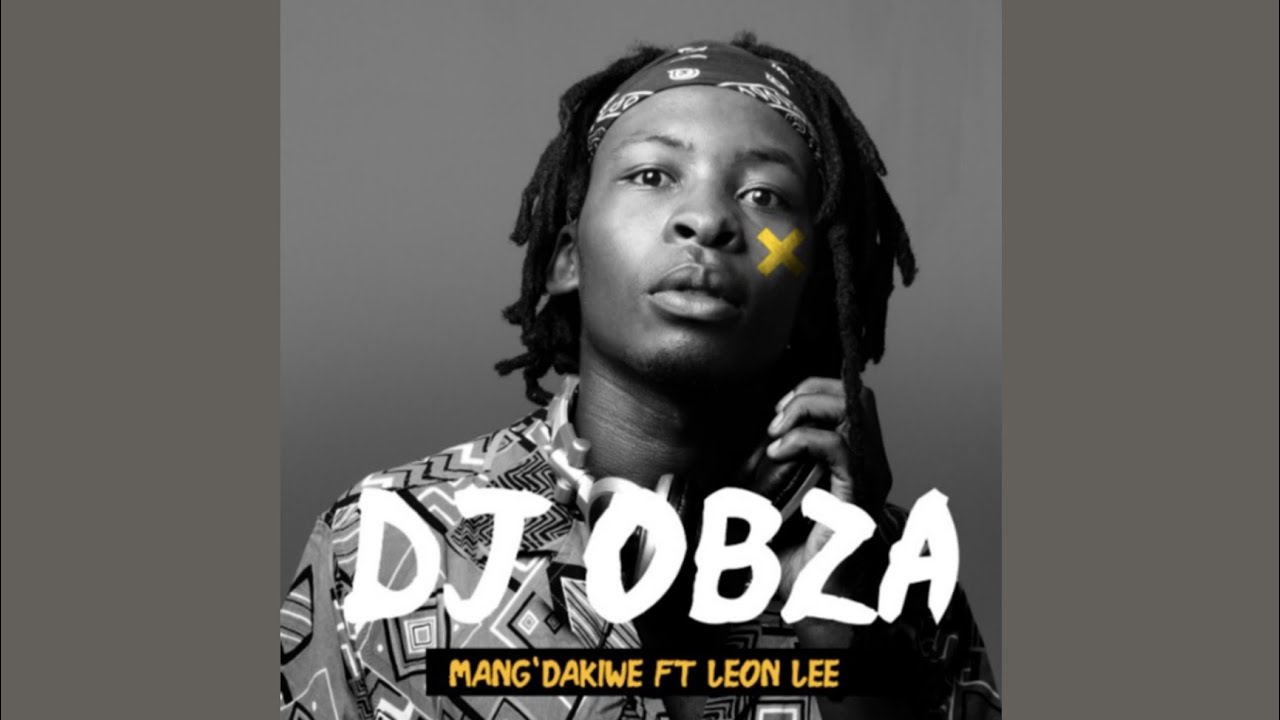 DJ Obza Ft. Prince Tee - Sivulele