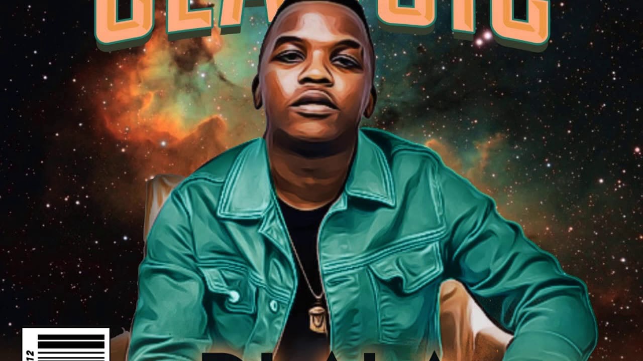 Dlala Thukzin - Umuntu ft. Vigro Deep