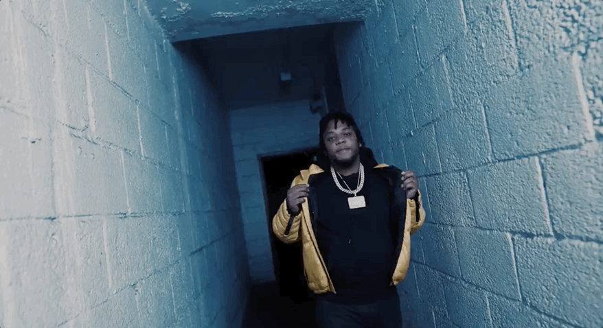 Don Q & B Lovee - Come Find Us