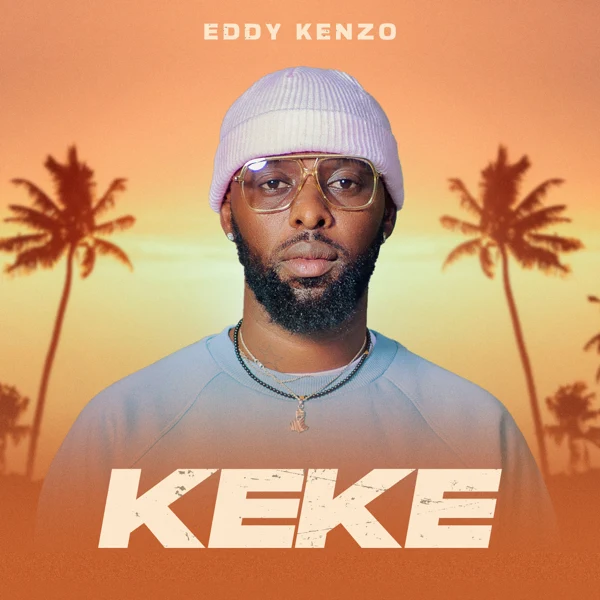 Eddy Kenzo - Keke