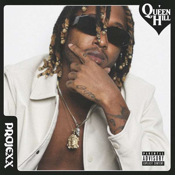 [EP] Projexx - Queen Hill