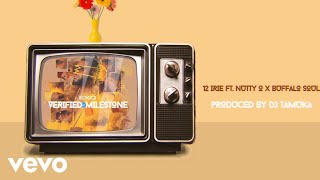 EXQ - Irie Ft. Buffalo Souljah, Nutty O