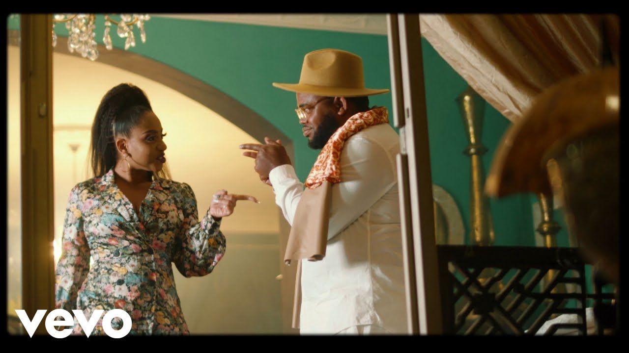 EXQ - Try Ft. Ammara Brown