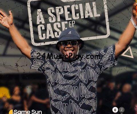 Ezra - Umuntu Womuntu Ft. Leehleza, Abuti Lolo