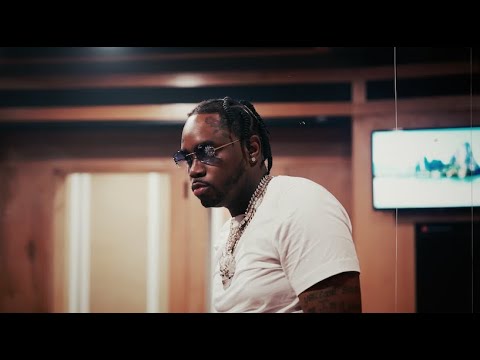 Fivio Foreign - Squeeze (Freestyle)