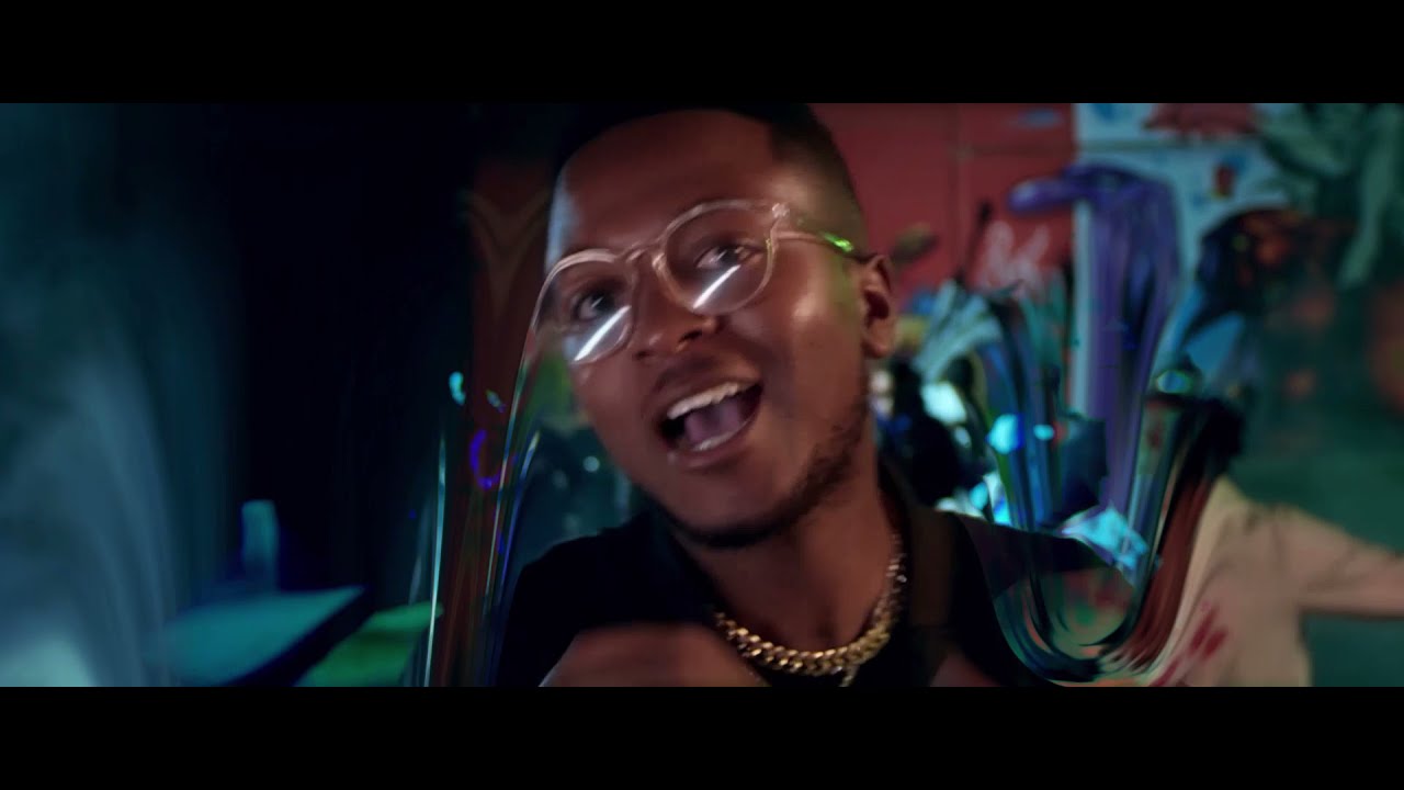 Flash Ikumkani Ft. Emtee - Mama