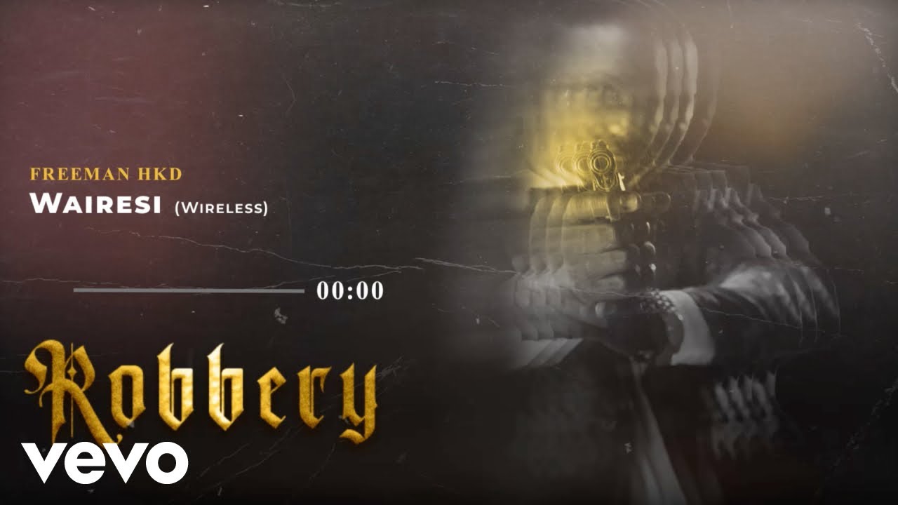 Freeman HKD - Wairesi (Wireless)