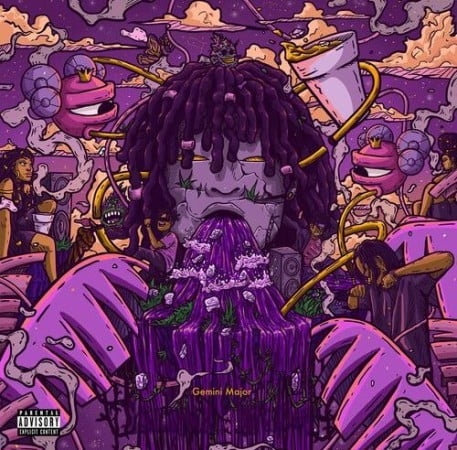 Gemini Major – Ooh Lala Ft. Ayra Starr