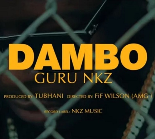 Guru - Dambo