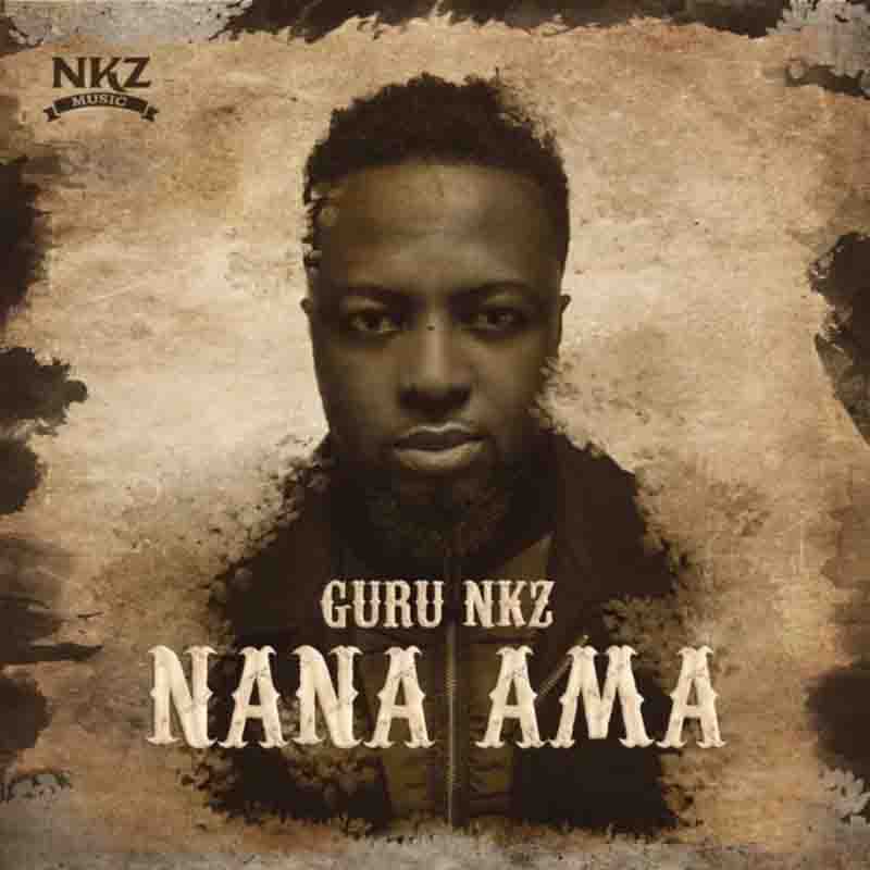Guru NKZ - Nana Ama