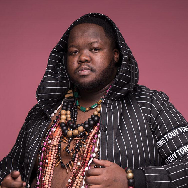 Heavy-K - All of This (Remix)