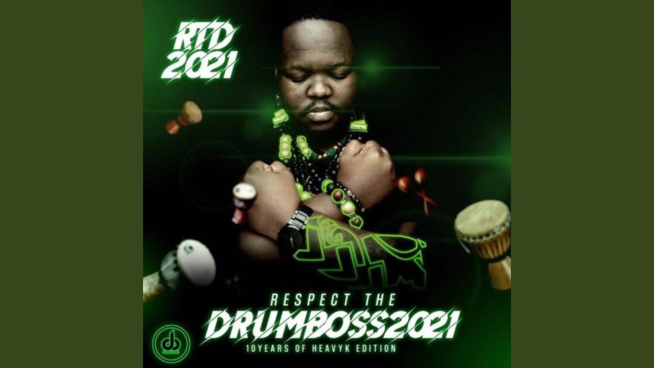 Heavy-K - Indonga Ft. Nkosazana Daughter