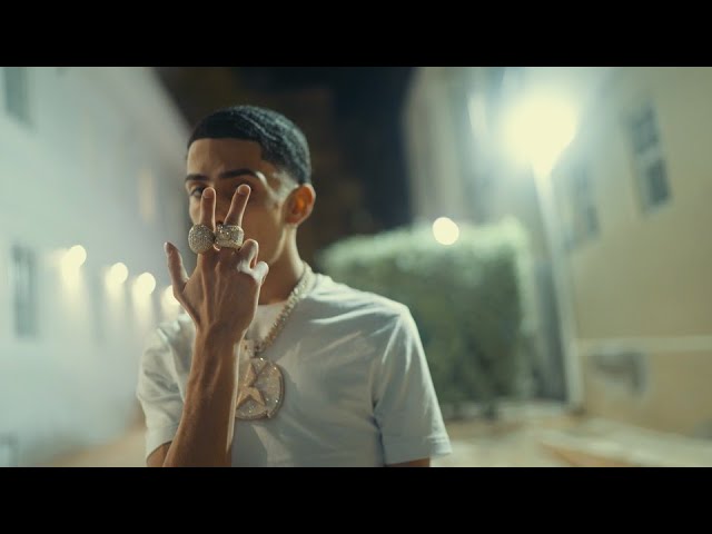 J.I - Taken For Granted