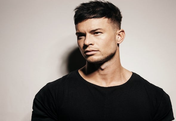 Joel Corry – I Wish Ft. Mabel
