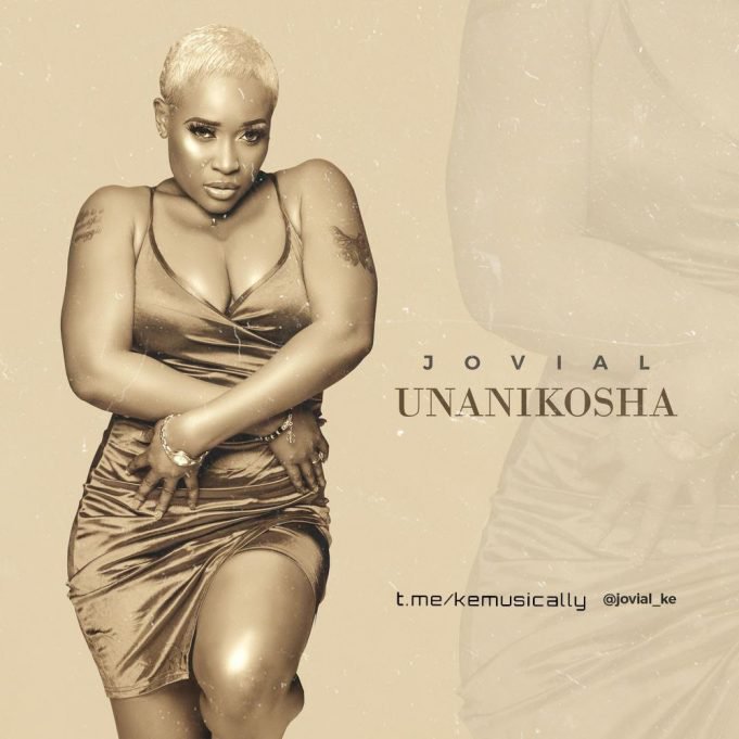 Jovial - Unanikosha