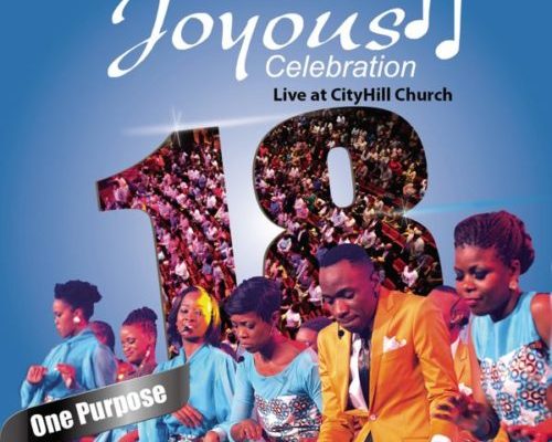 Joyous Celebration - Days of Elijah