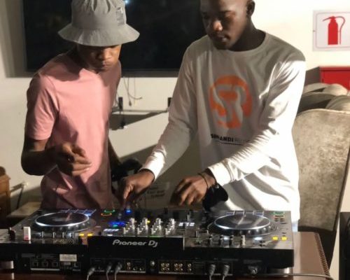 JS Projects - Cinderella Ft. Young Stunna