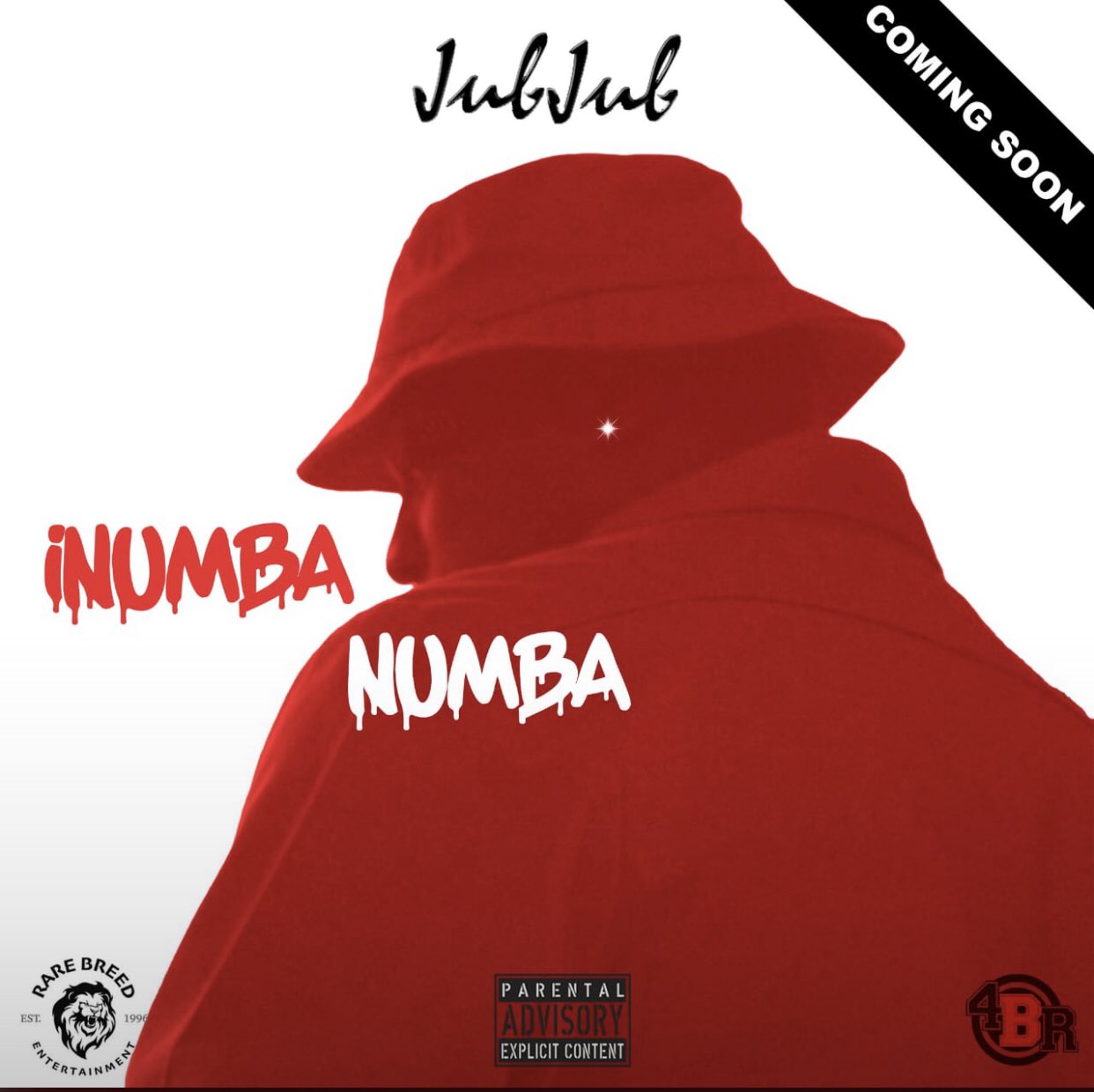 Jub Jub – iNumba Numba