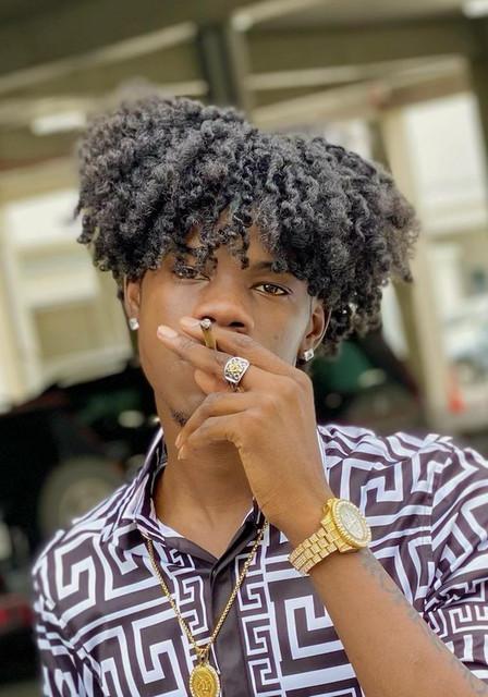 Kash Promise Move - Chop Daddy