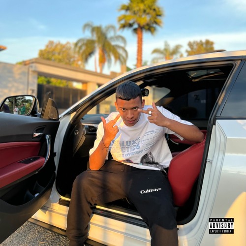 Kashcpt - Why Me? Freestyle