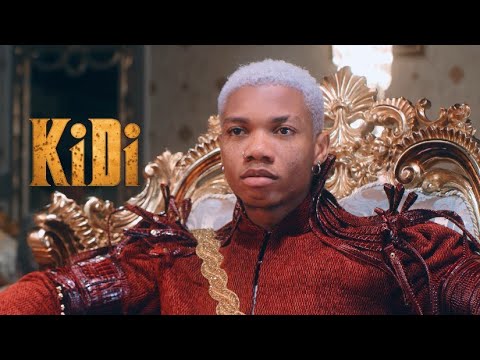 KiDi - Mon Bebe