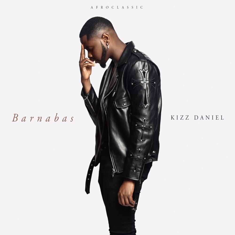 Kizz Daniel - Addict
