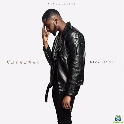 Kizz Daniel - Skin Ft. Kelvyn Colt