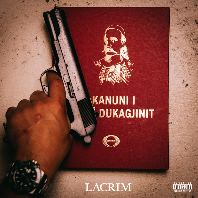 Lacrim - Kanun