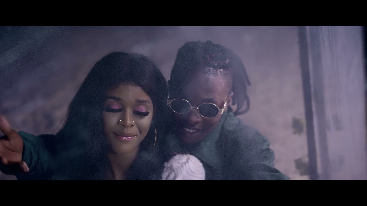 Laycon – Drunk in Love Ft. Soundz