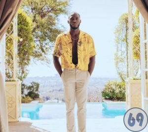 LEAK: Daliwonga - Imali Ft. DJ Maphorisa, Mellow & Sleazy