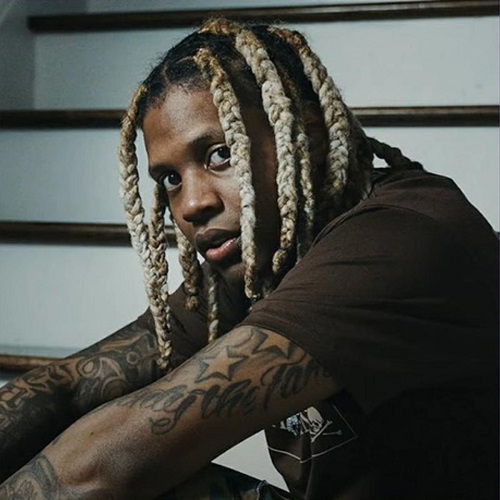 Lil Durk – Lion Eyes