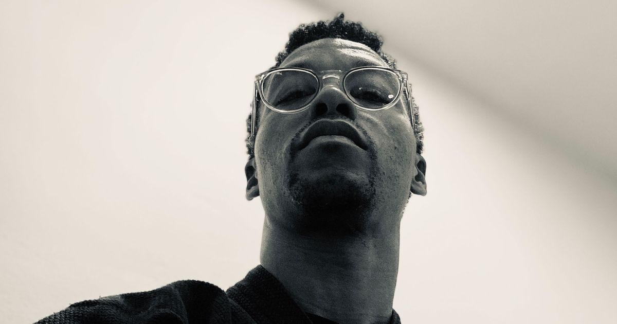 Lupe Fiasco - Not A Costume