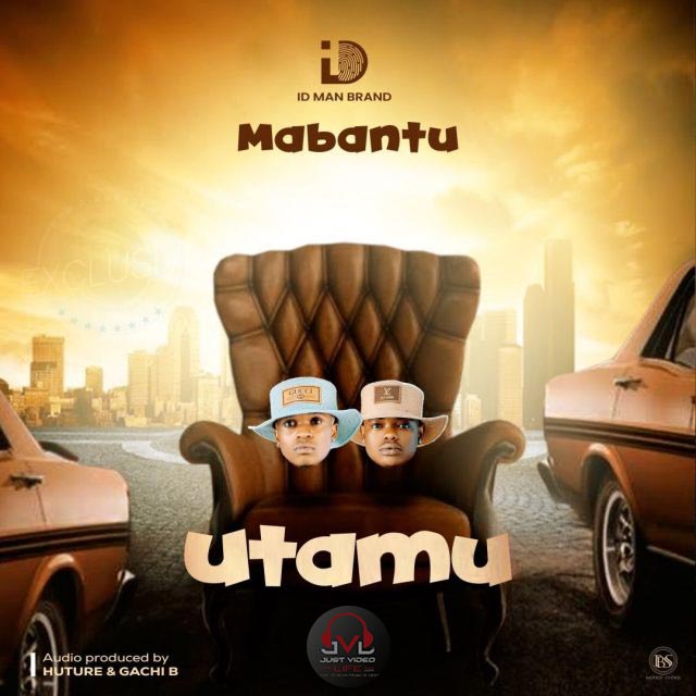 Mabantu - Utamu