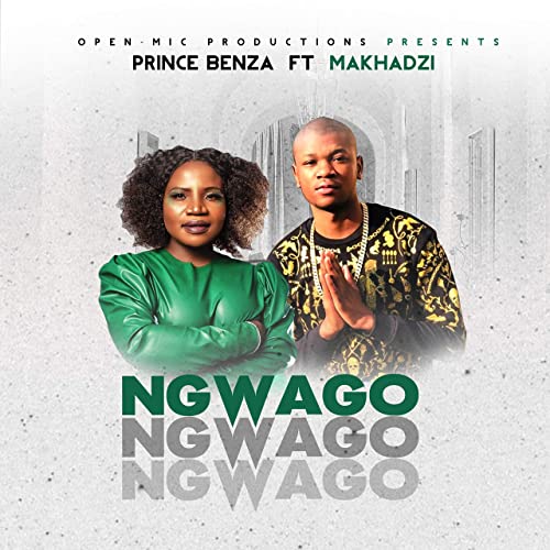 Makhadzi Ft. Prince Benza - Budget