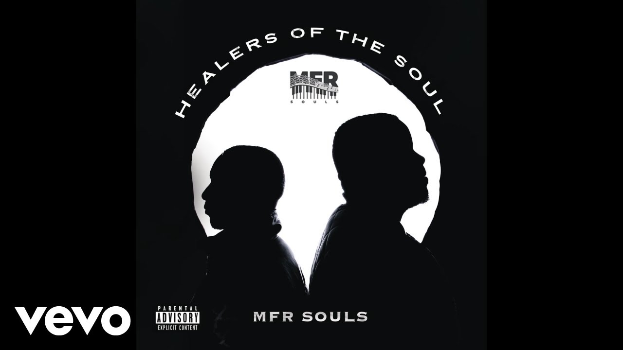 MFR Souls - iMali Ft. Boohle, T-Man SA