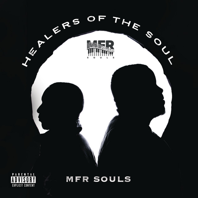 MFR Souls - Mlilo Ft. MalumNator