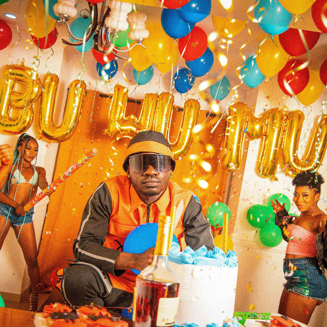 Moor Sound - Bu Wu Mu (Open Sesame)