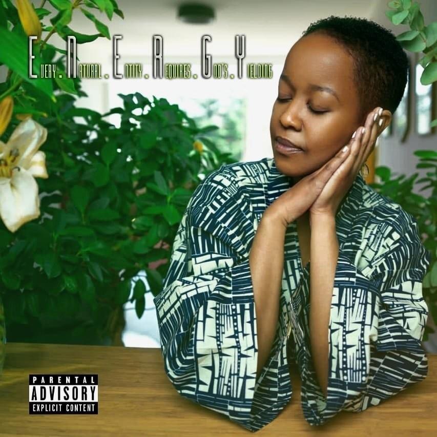 Ms Nthabi - 3rd Eye Ft. Reason