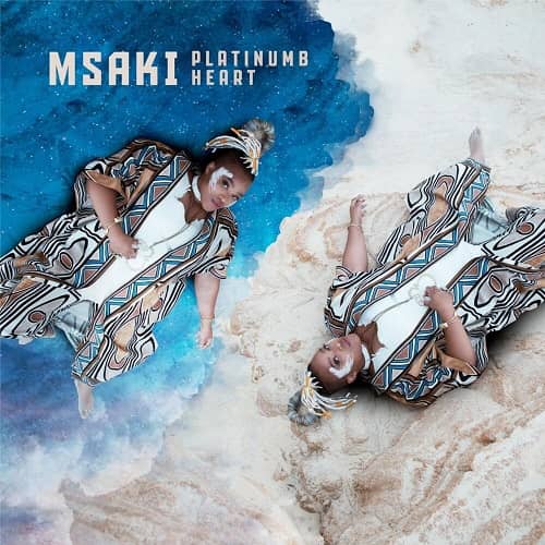Msaki - Stream And Flow Ft. Tresor