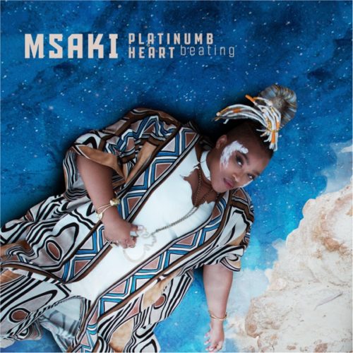 Msaki - Uthando Lwan Ft. Black Coffee