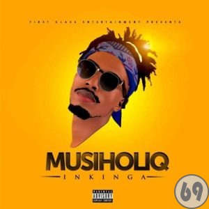 Musiholiq - Inkinga