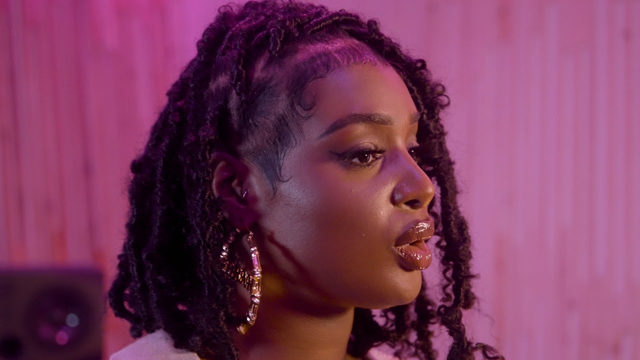 Nana Fofie - Peru Mashup