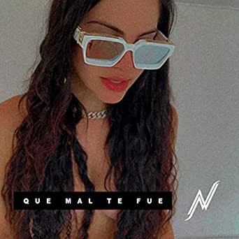 Natti Natasha - Fue Tu Culpa Ft. Fran Rozzano