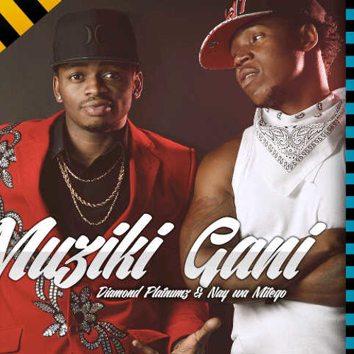 Nay Wamitego Ft. Mtafya - Baba