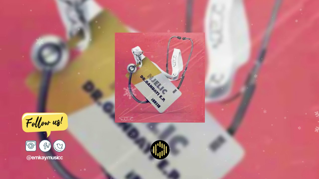 Njelic – Mudle Mali’Yakhe Ft. De Mthuda, MalumNator