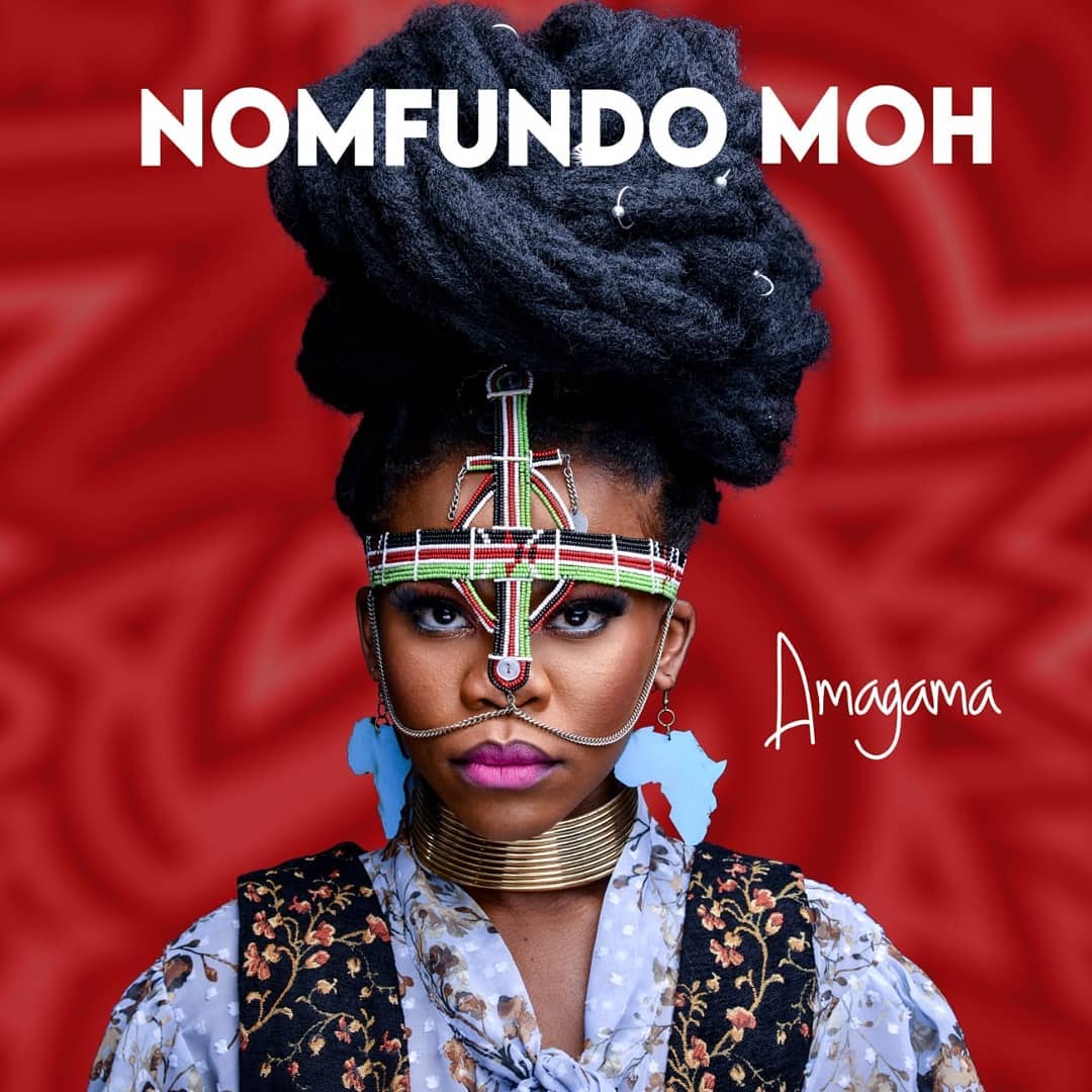 Nomfundo Moh - Nginjena