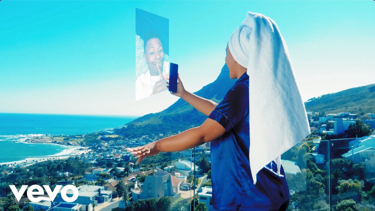 Nox - Why Why Why Ft. Tyfah Guni